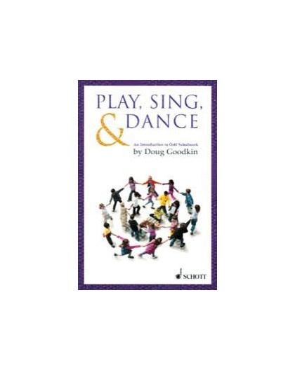 Play, Sing and Dance