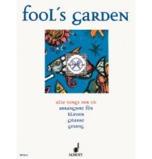 Dish of the Day. Fool?s Garden