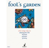 Dish of the Day. Fool?s Garden