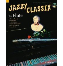 Jazzy Classix for Violin