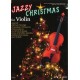 Jazzy Christmas for Violin   CD