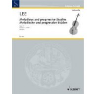 Melodious Progressive Studies Op.31 V.1