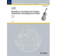Melodious Progressive Studies Op.31 V.2
