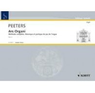 Ars Organi Vol. 2