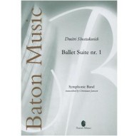 Ballet Suite Nº 1