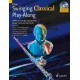 Swinging Classical Play-Along Flute   CD