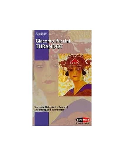 Turandot/ Libretti