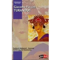 Turandot/ Libretti