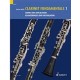 Clarinet Fundamentals Vol. 1 Sound and A