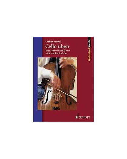 Cello Uben