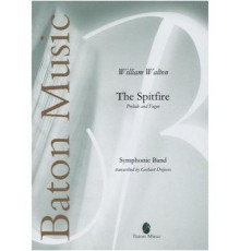 The Spitfire Prelude and Fugue