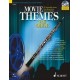 Movie Themes for Oboe   CD