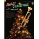 Jazzy Christmas for Trumpet   CD