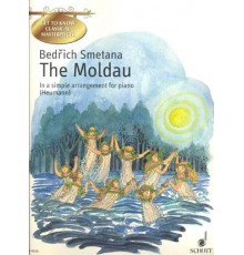 The Moldau