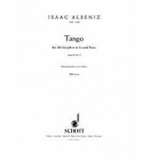 Tango Op. 165 Nº 2