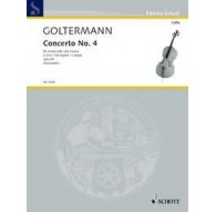 Concerto Nº 4 G- Dur Op. 65