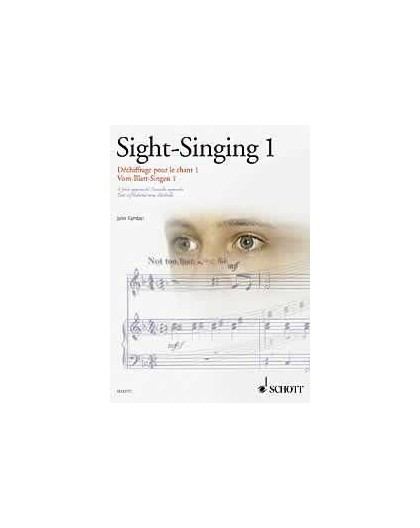 Sight-Singing 1