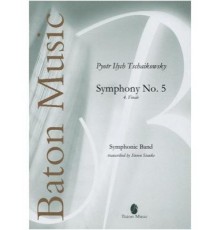 Symphony Nº 5. 4 Finale