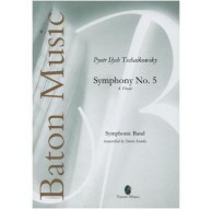 Symphony Nº 5. 4 Finale