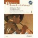 Baroque Recorder Anthology Vol. 1   CD