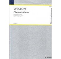 Clarinet Album Vol. 2