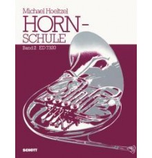Horn Schule Book 2