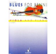 Blues for Benny