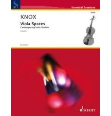 Viola Spaces