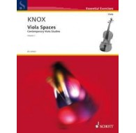 Viola Spaces