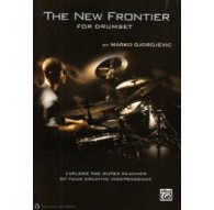 The New Frontier for Drumset