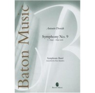 Symphony Nº 9 E minor 1 Adagio