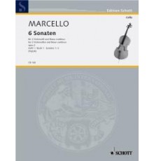 6 Sonaten Op. 2 Vol. 1  1-3