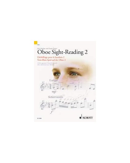 Oboe Sight Reading 2