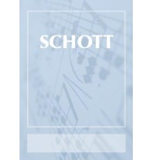 Sonata per Archi  Nº1 G Dur/ Full Score