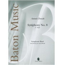 Symphony Nº 8 G Major "4 Allegro Ma Non
