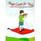 Magic Carpet for Violin   CD