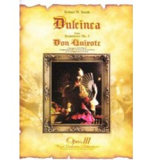 Dulcinea Nº 2 from Symphony Nº 3 "Don