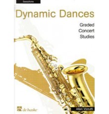 Dynamic Dances