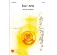 Spartacus/ Full Score