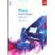 Piano Exam Pieces 2017-2018 Grade 2