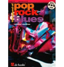 Big Swing Pop Book 8: Accordion   CD