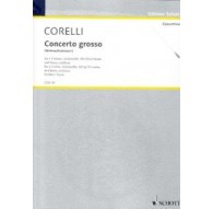 Concerto Grosso Op. 6 Nº 8/ Full Score