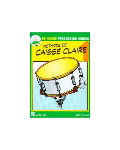 Méthode de Caisse Claire Vol. 1