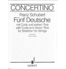 5 Deutsche/ Full Score