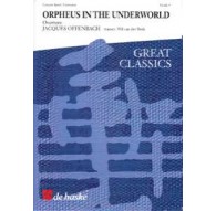 Orpheus In The Underworld. Overture