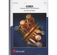 Kebek/ Full Score