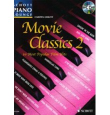 Movie Classics 2 16 Famous Film Melodies