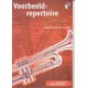 Voorbeeld-Repertoire Trompet   CD