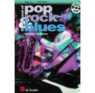 Pop Rock Blues Accordion Vol. 2   CD