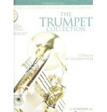 The Trumpet Collection Intermediate Leve